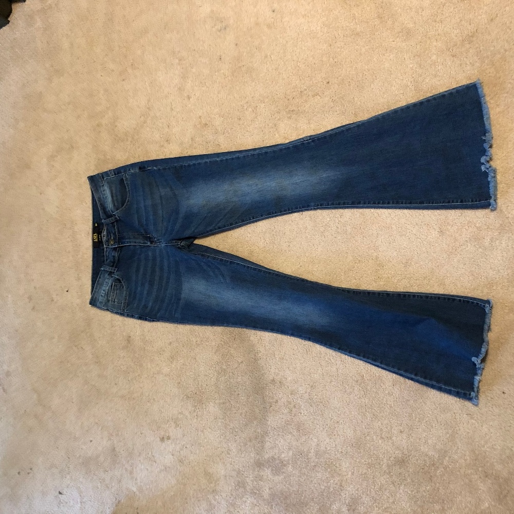 L&B Flares!